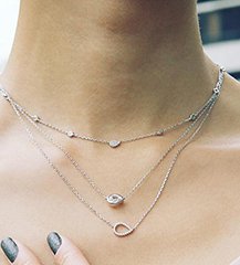 Necklace Set Necklace Set
