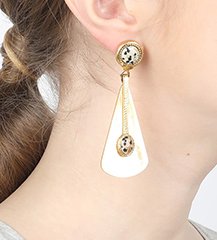 Gold Earring Gold Earring